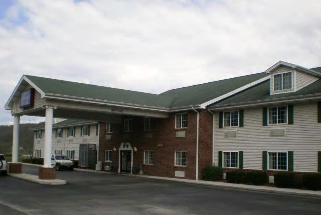 Baymont By Wyndham Mount Vernon Renfro Valley מראה חיצוני תמונה