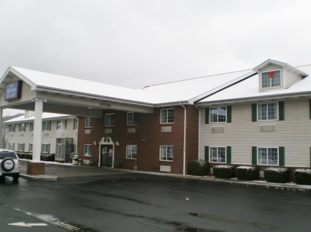 Baymont By Wyndham Mount Vernon Renfro Valley מראה חיצוני תמונה