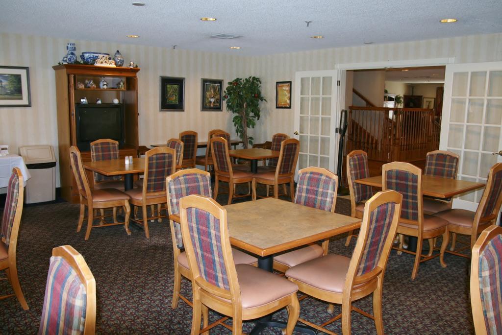 Baymont By Wyndham Mount Vernon Renfro Valley מראה חיצוני תמונה