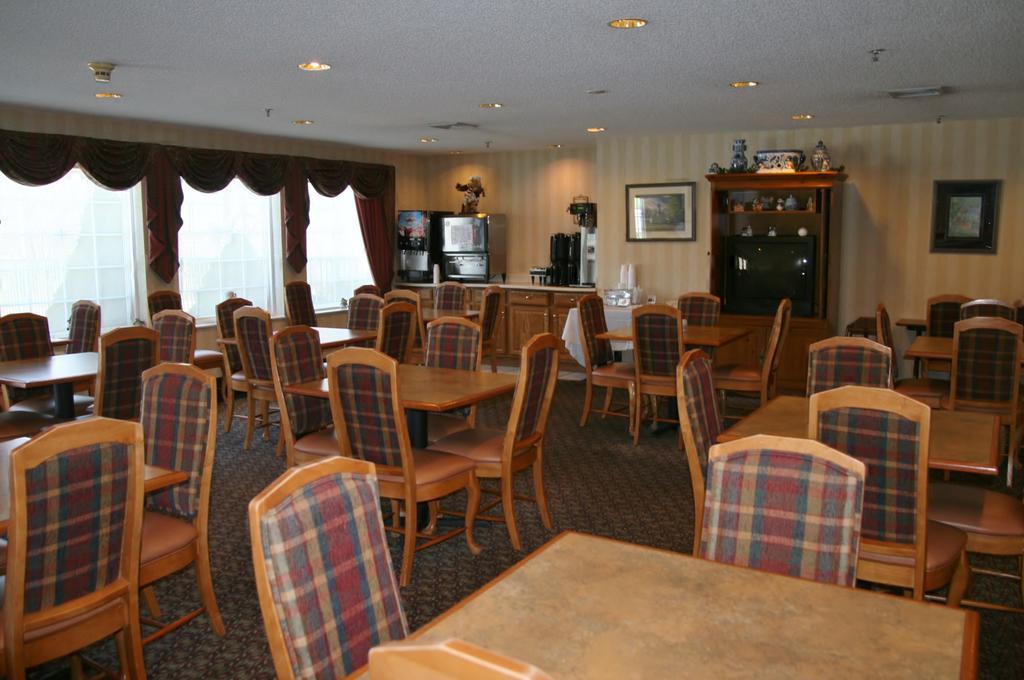 Baymont By Wyndham Mount Vernon Renfro Valley מראה חיצוני תמונה