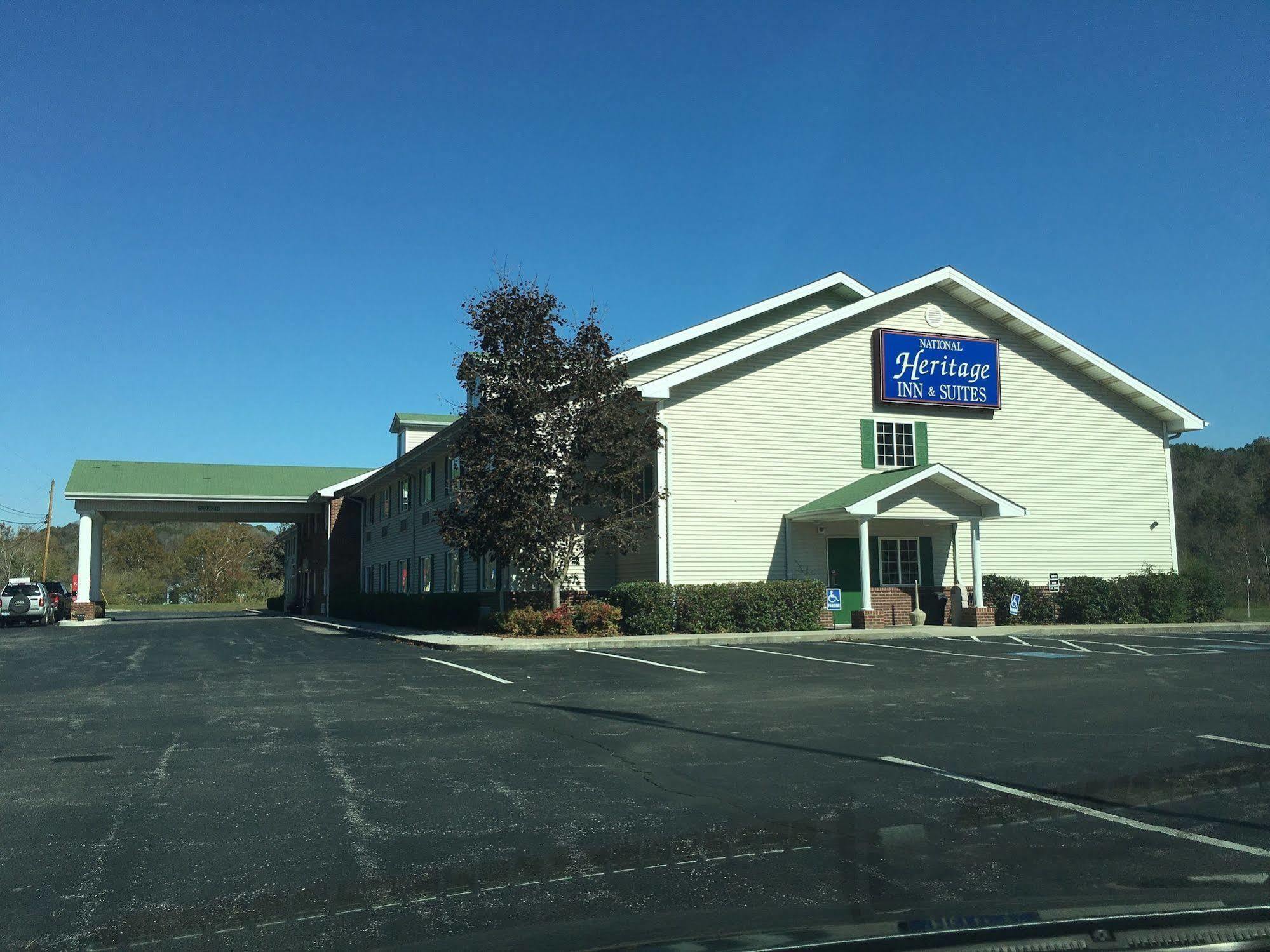Baymont By Wyndham Mount Vernon Renfro Valley מראה חיצוני תמונה