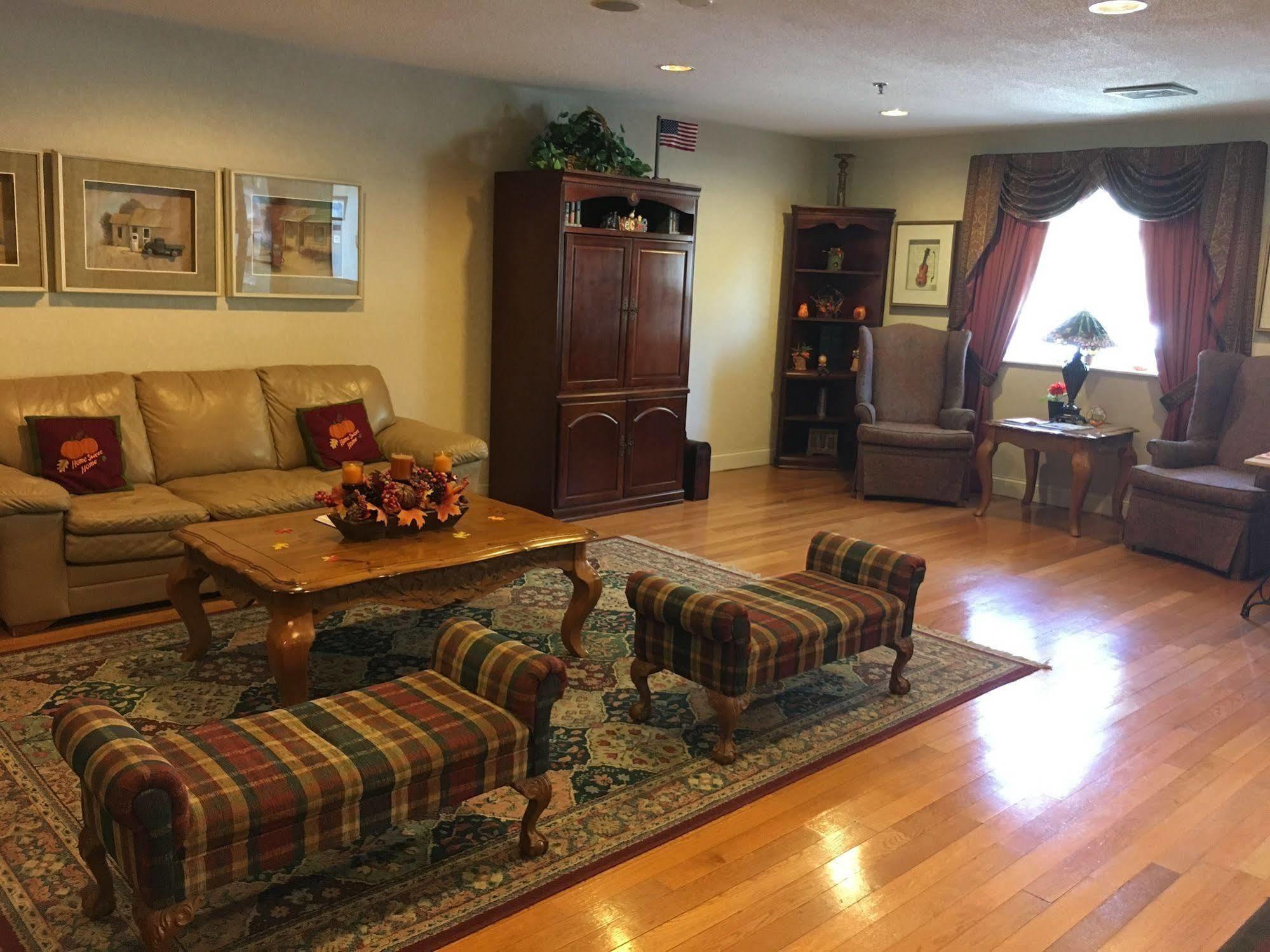 Baymont By Wyndham Mount Vernon Renfro Valley מראה חיצוני תמונה