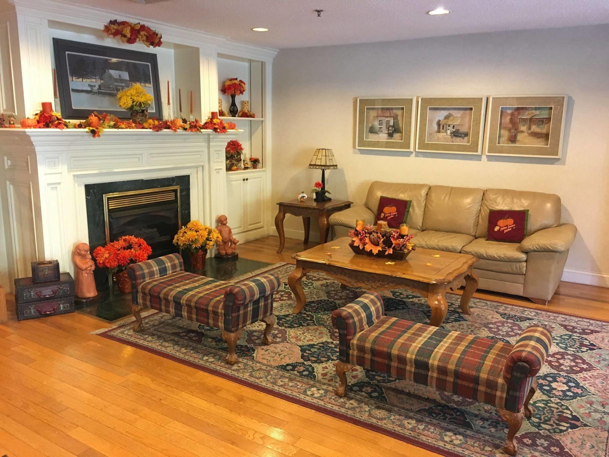Baymont By Wyndham Mount Vernon Renfro Valley מראה חיצוני תמונה