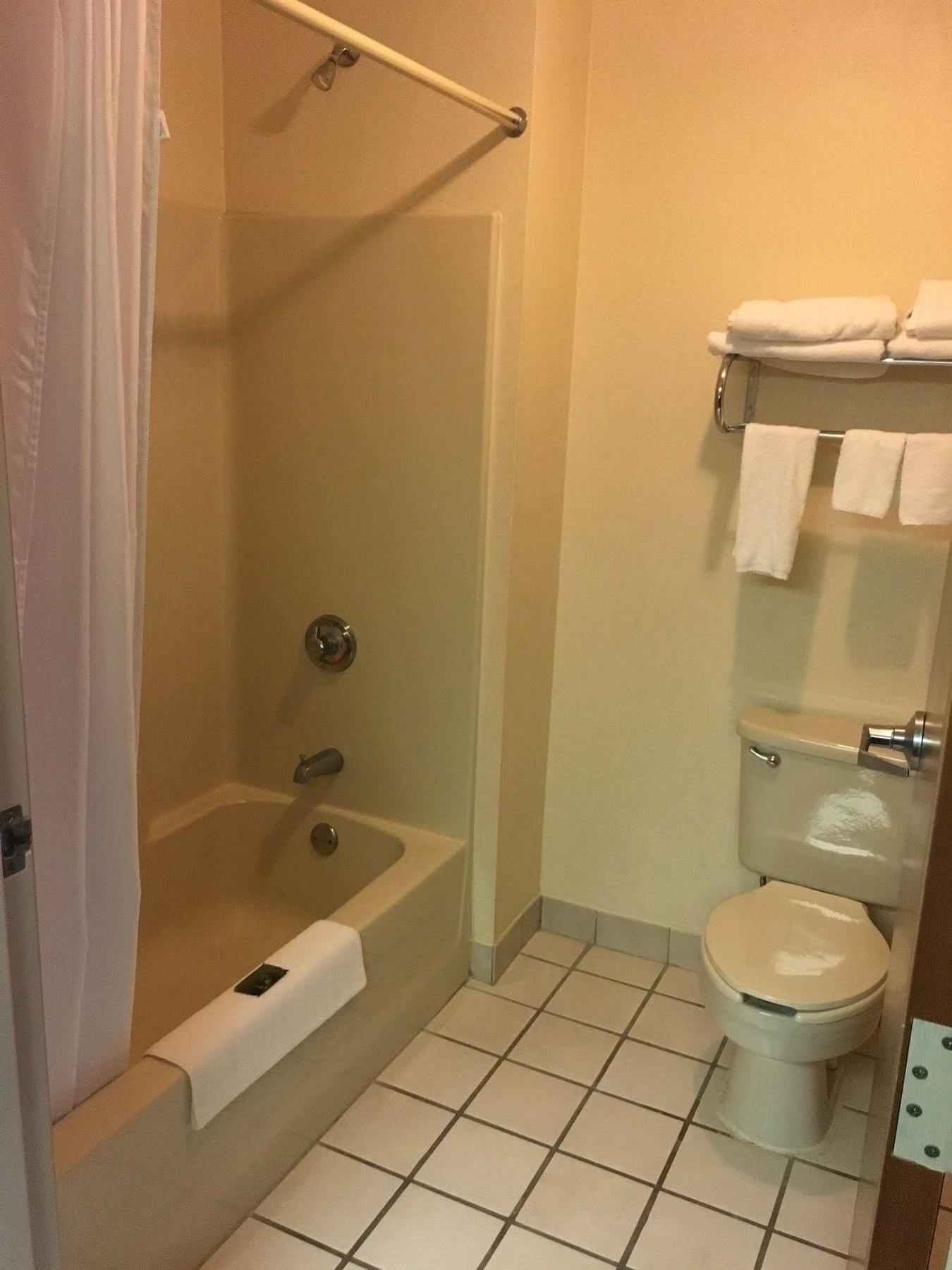 Baymont By Wyndham Mount Vernon Renfro Valley מראה חיצוני תמונה