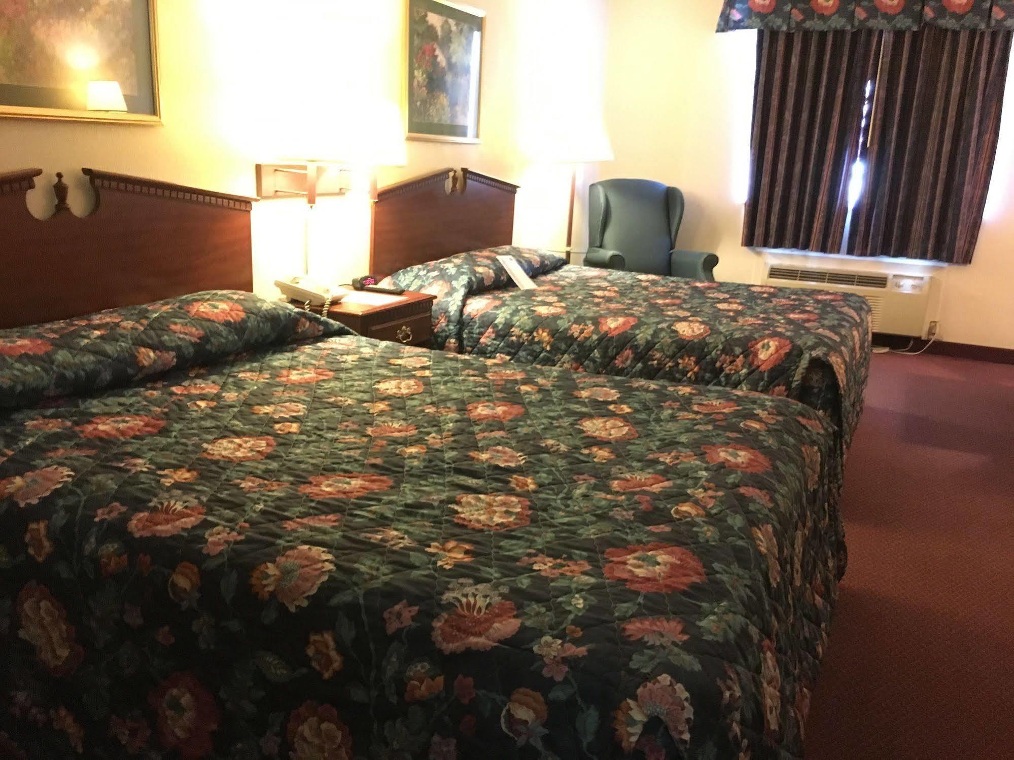 Baymont By Wyndham Mount Vernon Renfro Valley מראה חיצוני תמונה
