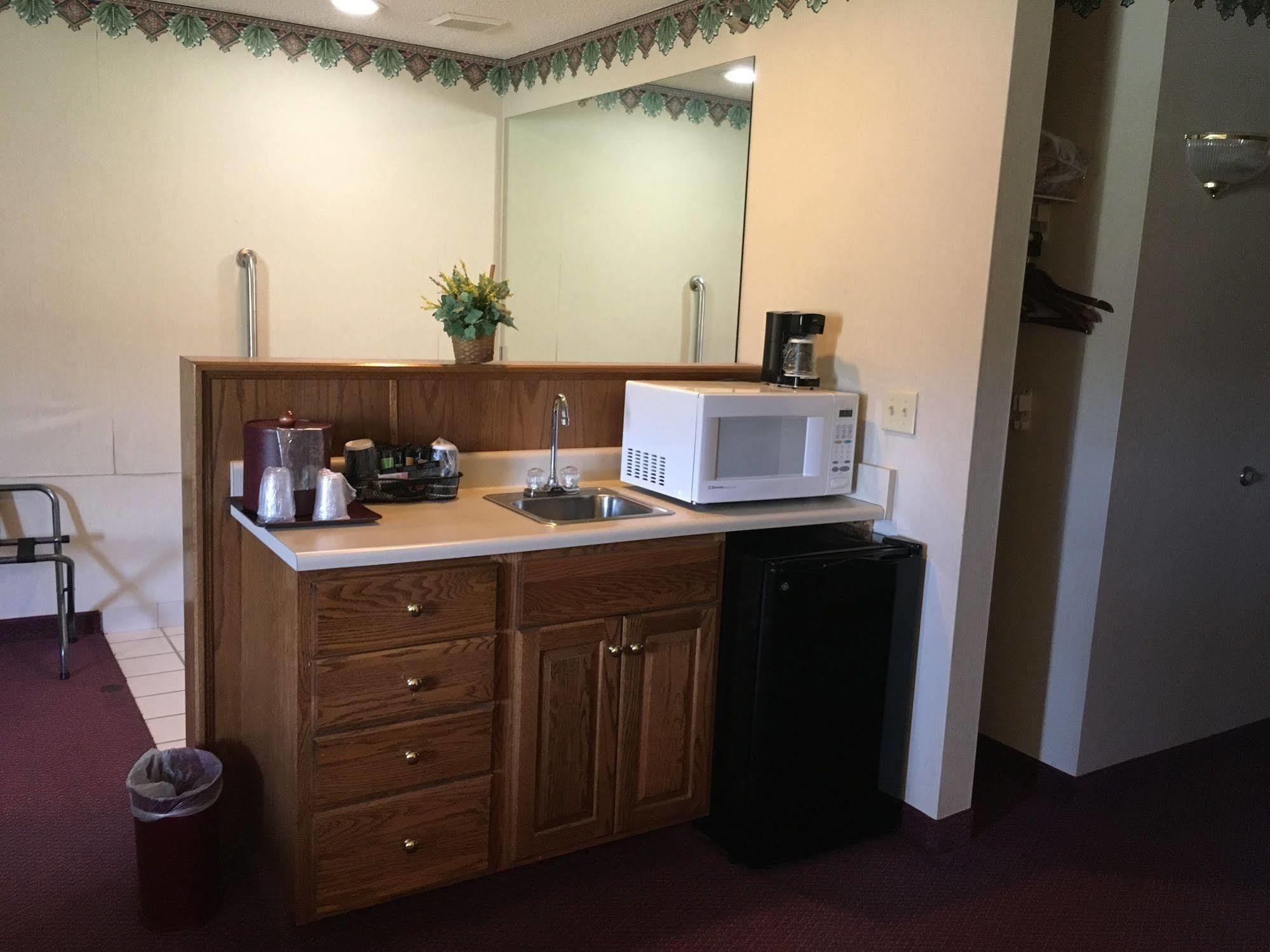 Baymont By Wyndham Mount Vernon Renfro Valley מראה חיצוני תמונה