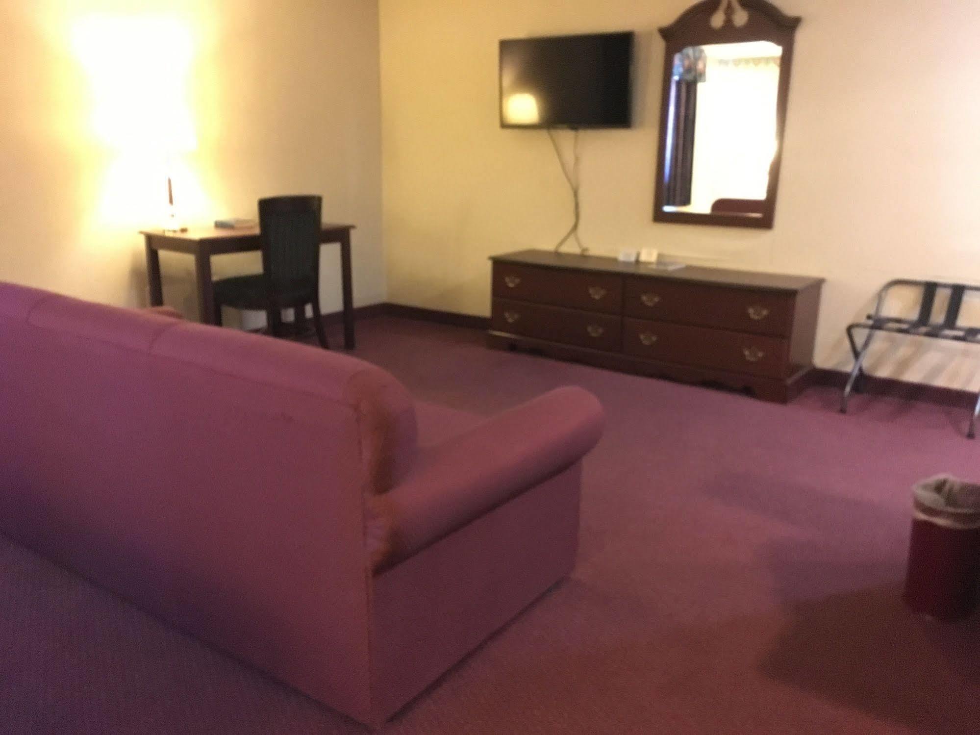 Baymont By Wyndham Mount Vernon Renfro Valley מראה חיצוני תמונה