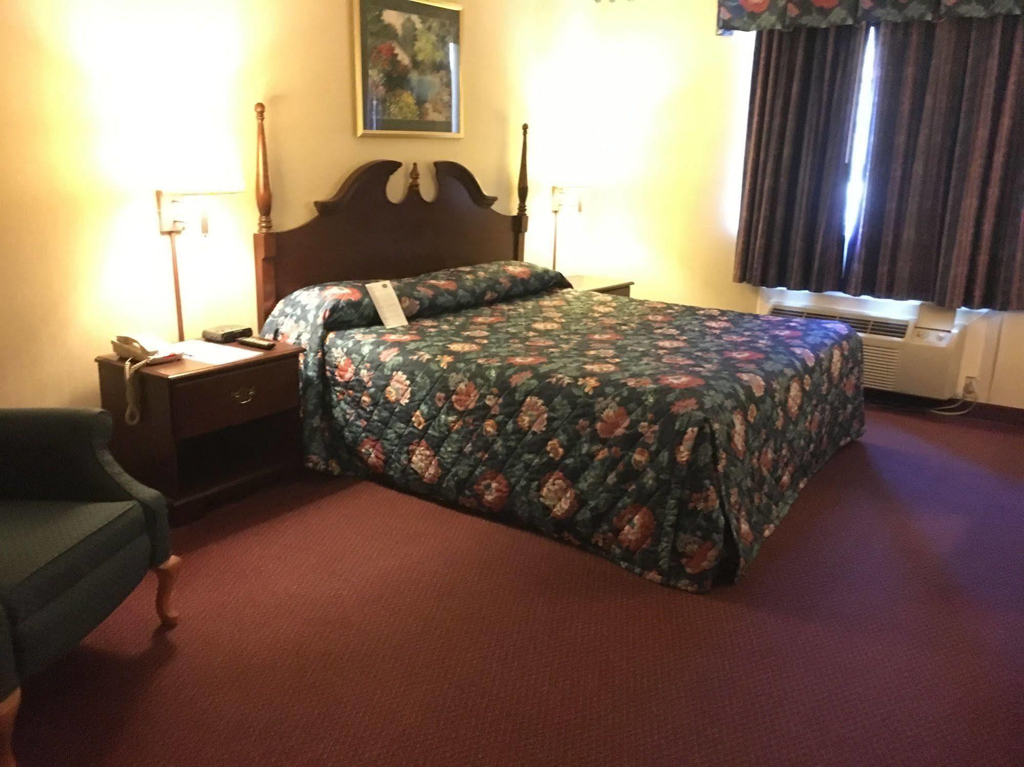 Baymont By Wyndham Mount Vernon Renfro Valley מראה חיצוני תמונה