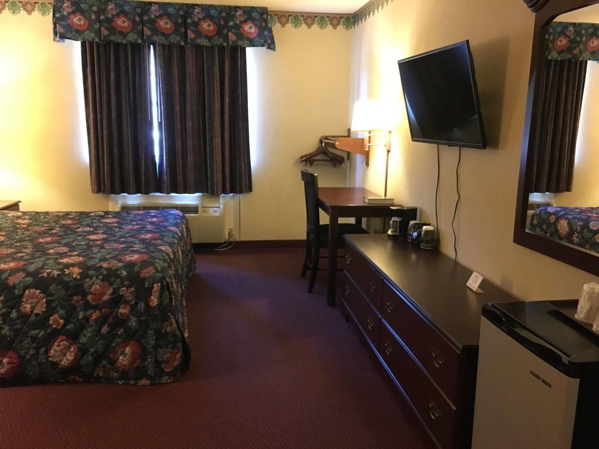 Baymont By Wyndham Mount Vernon Renfro Valley מראה חיצוני תמונה