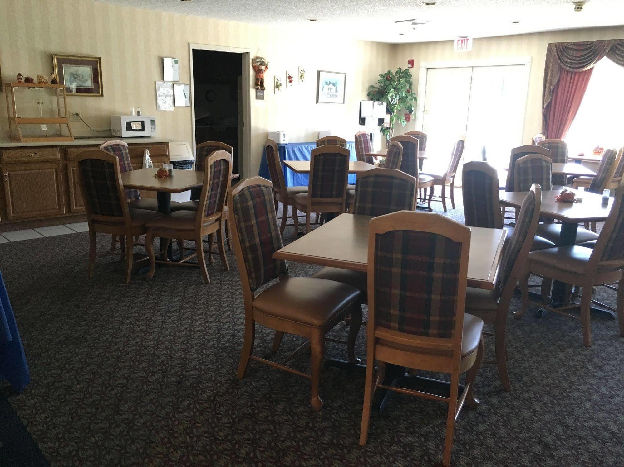 Baymont By Wyndham Mount Vernon Renfro Valley מראה חיצוני תמונה