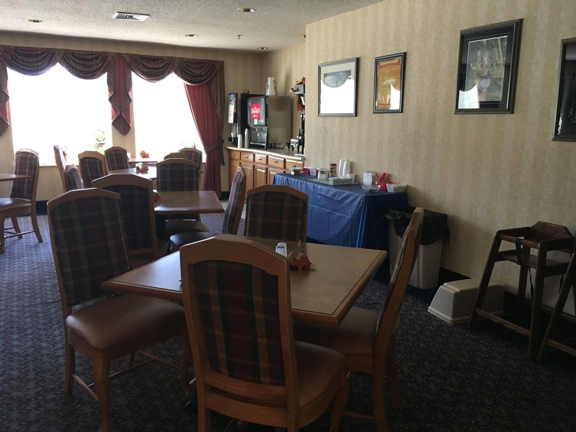 Baymont By Wyndham Mount Vernon Renfro Valley מראה חיצוני תמונה