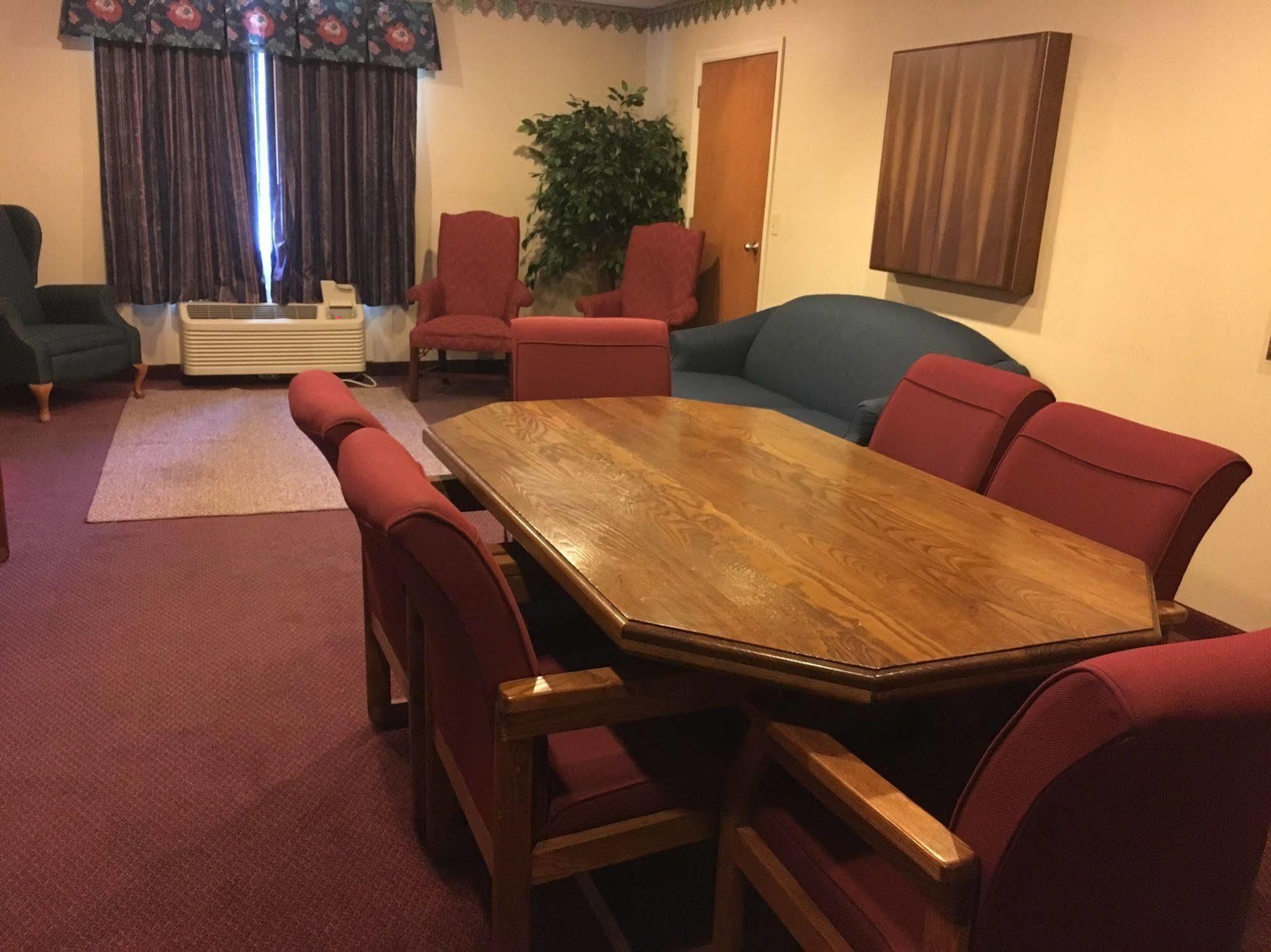 Baymont By Wyndham Mount Vernon Renfro Valley מראה חיצוני תמונה