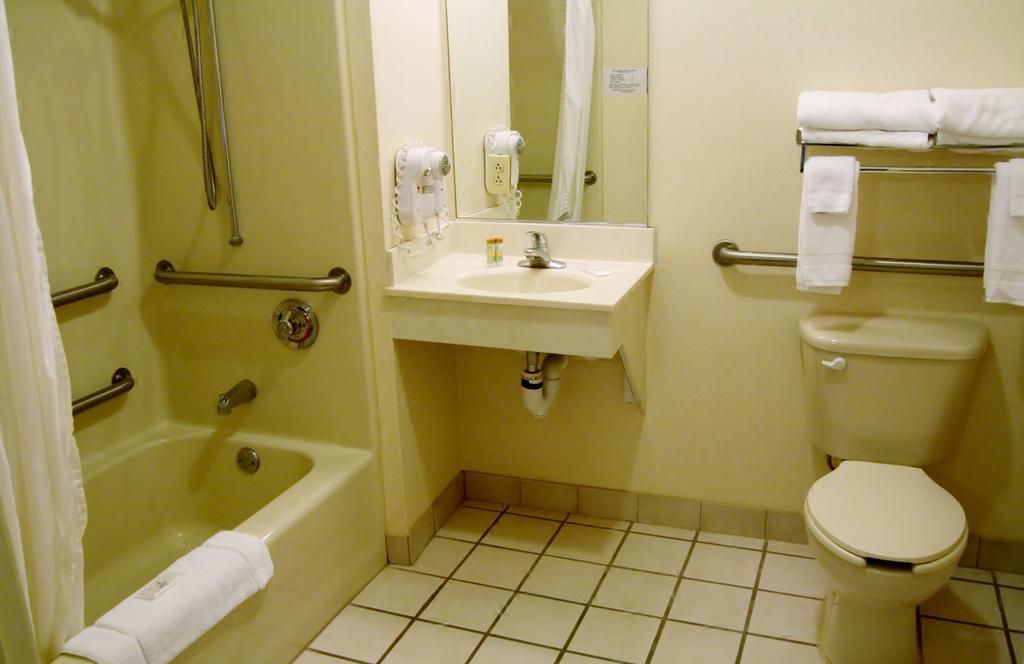 Baymont By Wyndham Mount Vernon Renfro Valley מראה חיצוני תמונה