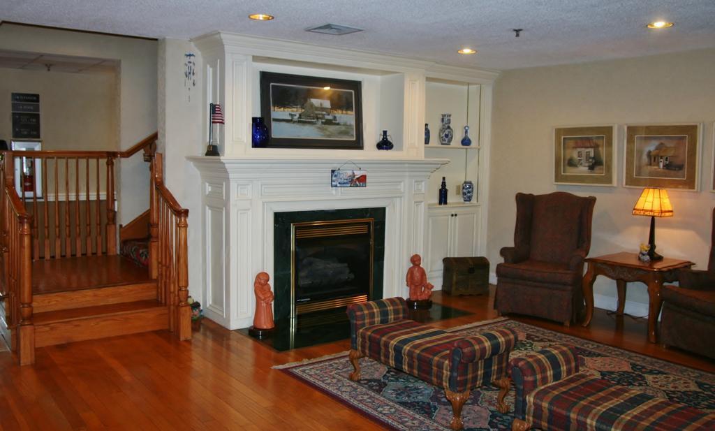 Baymont By Wyndham Mount Vernon Renfro Valley מראה חיצוני תמונה