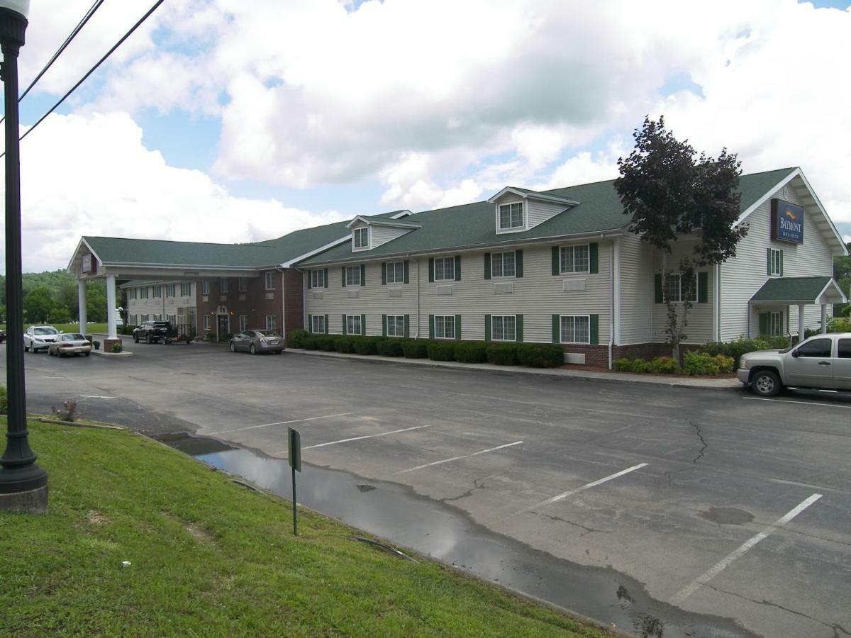 Baymont By Wyndham Mount Vernon Renfro Valley מראה חיצוני תמונה