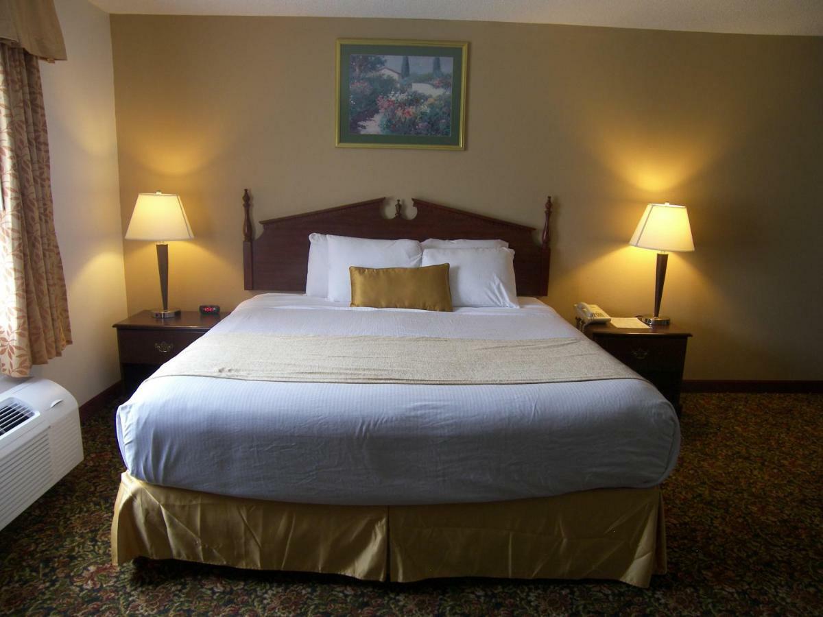 Baymont By Wyndham Mount Vernon Renfro Valley מראה חיצוני תמונה
