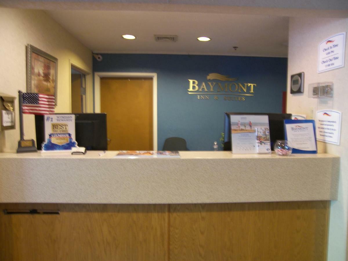 Baymont By Wyndham Mount Vernon Renfro Valley מראה חיצוני תמונה