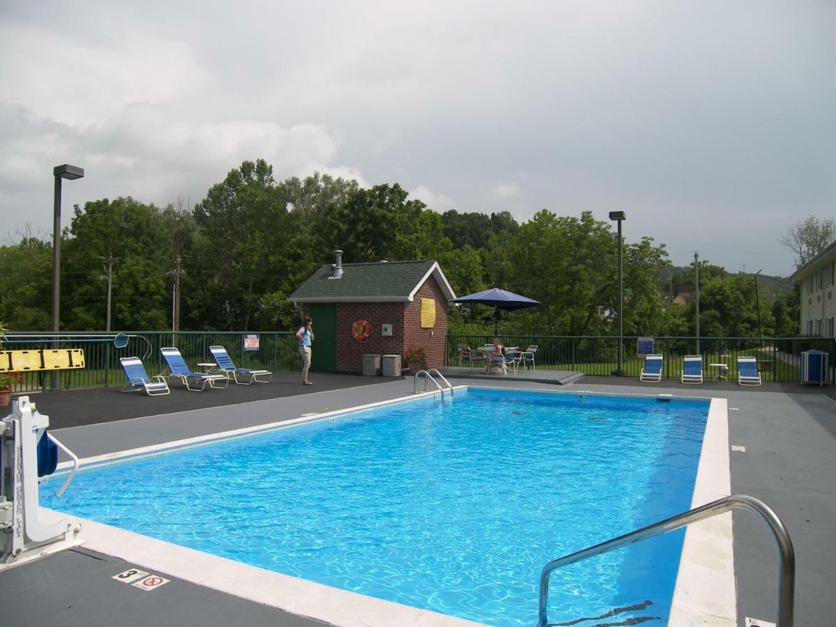Baymont By Wyndham Mount Vernon Renfro Valley מראה חיצוני תמונה
