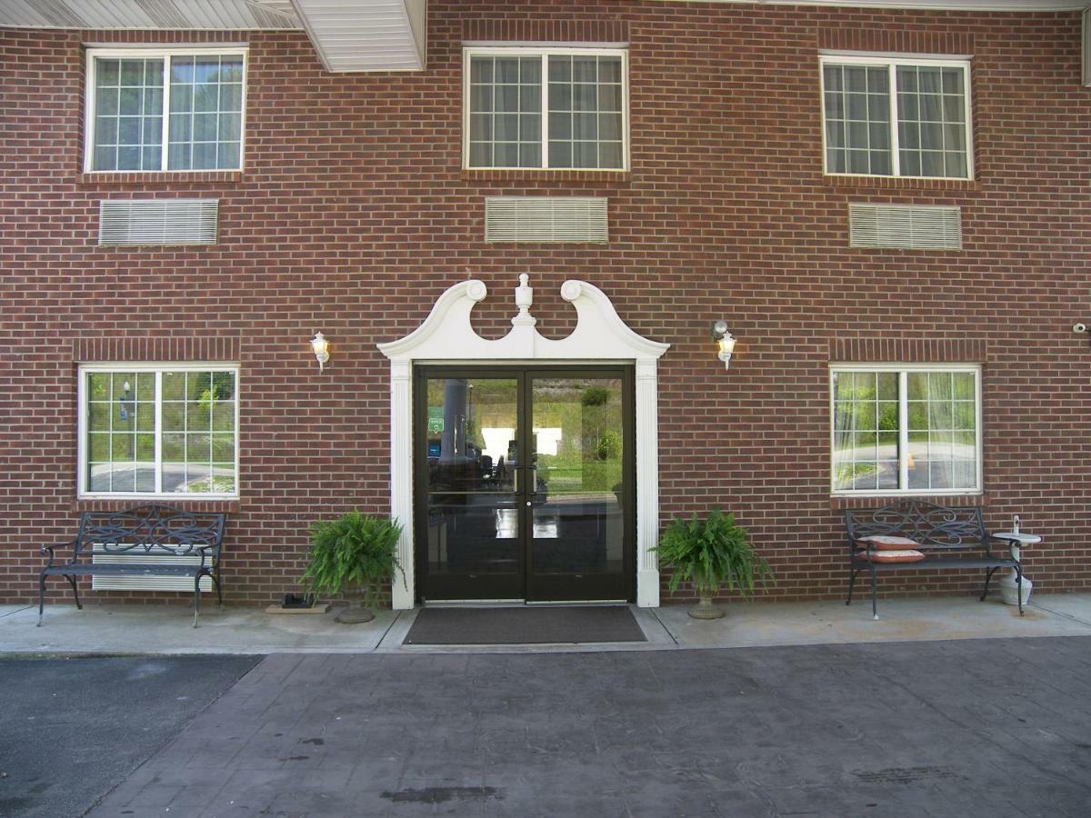 Baymont By Wyndham Mount Vernon Renfro Valley מראה חיצוני תמונה